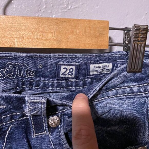 Miss Me's - Picture 3 of 6